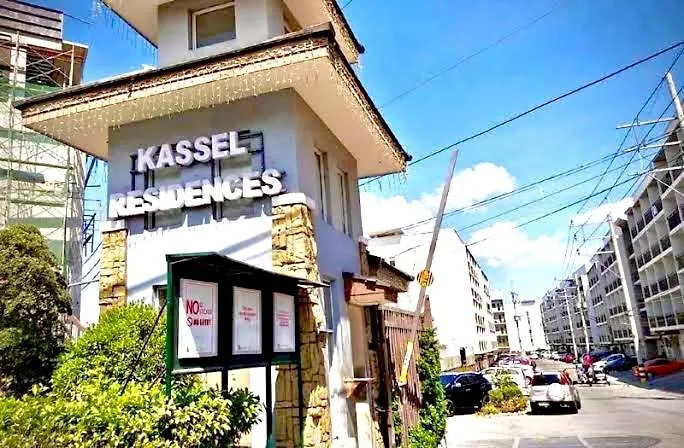 Kassel Residences