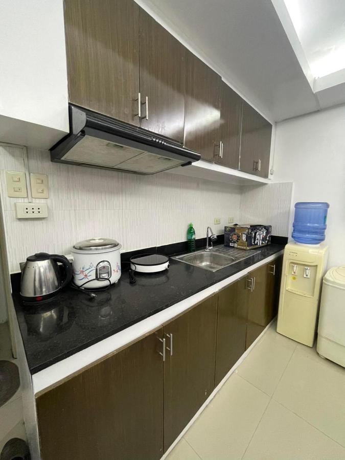 Aparthotel Kassel Residences Manila
